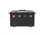 Lithium Golf Cart 36V 38.4V 100Ah LiFePO4 LFP Battery Pack with LCD LED Display