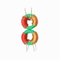 Buy cheap Common Mode Choke Inductor Magnetic Loop Inductance DIP Inductor High Current product