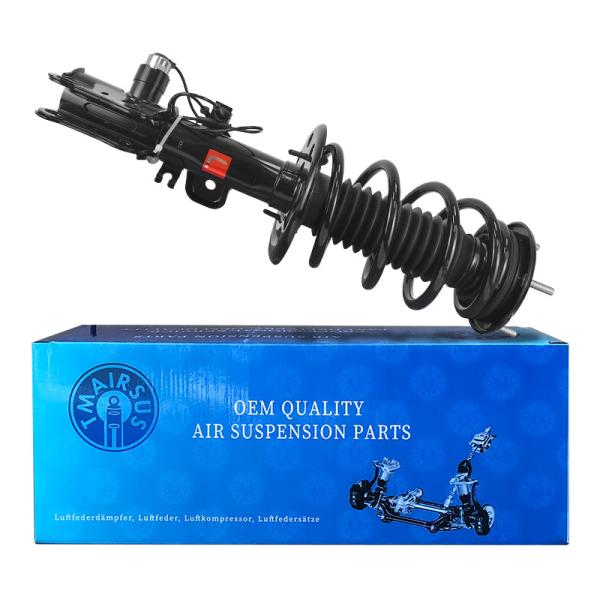 Front Struts & Springs Front Shocks Absorbers DA5Z18124K DA5Z18124J For Lincoln