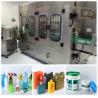 Buy cheap Stable Performance Volumetric Liquid Filling Machine Long Service Life from wholesalers