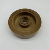 Buy cheap ISO9001 Wood CNC Machining Service Silk Screen For Functional Parts product