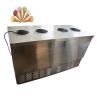 Buy cheap Turkish Ice Cream Machine Turkey Hard Ice Cream Machine 220v 1300w from wholesalers