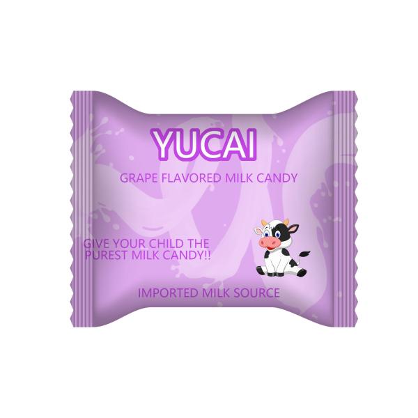 Buy cheap OEM Food Packaging Film Roll Gravure Printing Multiple Extrusion Chocolate Bar Cold Seal Film from wholesalers