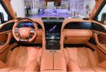 BYD Sports Utility Vehicle Hybrid Electric 880kw Four Wheel Drive