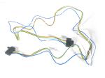5 Way Trailer Power Connector Wiring Trailer Light Cable Wiring Harness