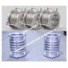 Buy cheap GB12522 "Stainless Steel Wave Expansion Joint" and GB1033 "Stainless Steel Wave Expansion Joint" from wholesalers