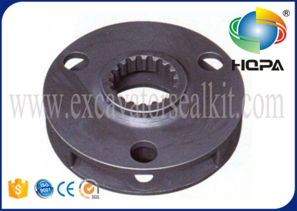 Buy cheap 20Y-27-13150 Travel 2nd Planet Carrier Planetary Carrier Assy For Excavator PC200-5 from wholesalers