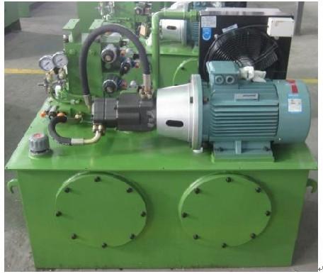 Buy cheap OEM hydraulic power station from wholesalers