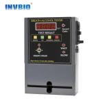 3×AAA Batteries Pocket Alcohol Breath Tester Breathalyzer Accuracy 103×65×27mm