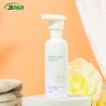 Buy cheap PET Facial Cleanser Bottle , Liquid Foaming Mousse Pump Bottle Screen Printing from wholesalers