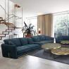 Buy cheap OEM Luxury Living Room Furniture Sets Stainless Steel Decor Sofa Couch from wholesalers