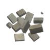 Buy cheap Good Performance Yg6 Carbide Tips , Carbide Milling Tips High Hardness from wholesalers