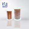 Buy cheap Custom Natural Silk Coated Litz Wire For 0.1mmx80 from wholesalers