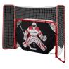 Buy cheap Folding Lacrosse Training Equipment 1.0mm Field Hockey Nets from wholesalers