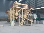 3.0 Matched Mill Quartz Limestone Coal Ceramic Cement Dry Grinding Mill Machine
