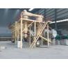 Buy cheap Dimension L*W*H M Dimension Raymond Mill Machine for Stone Powder Production Plant Line from wholesalers