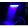 Buy cheap Wall Mount 200cm Stainless Steel Waterfall Jet from wholesalers