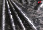 Korea Polyester Spandex Ice Velvet Fabric KS Velvet Fabric For Sofa