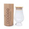 Buy cheap Reusable Bamboo Jar Lids with Straw Hole 70mm Bamboo Drinking Storage Lid Caps Leak-Proof Lids for Wide Mouth Mason Jar from wholesalers