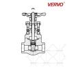 Buy cheap Industrial Gate Valve ISO 15761 Industrial Valves Forged Steel Stainless Steel F304 316L 0.5 Inch Gate Valve 800lb SW from wholesalers