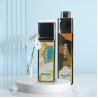 Buy cheap Lotion 30ml 50ml Airless Pump Bottles Plastic from wholesalers