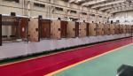 15kw Energy Saving Siemens PLC Softgel Capsules Production Equipment