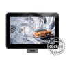 Buy cheap Camera Body Sensor Inbuilt 10.1 Inch Taxi Touch Screen Display With 4G GPS from wholesalers