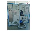 Single Curing Device Fiber Optic Cable Coloring Equipment