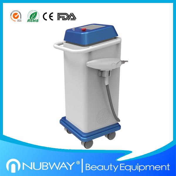Buy cheap q switched nd yag laser machine remove tattoo from wholesalers