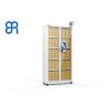Buy cheap Face Recognition RJ45 45w UHF RFID Filing Cabinet 925MHz from wholesalers