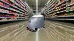 Fs20 Full Automatic Floor Scrubber Hard Floor Cleaning Machines Stable