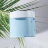 Buy cheap ISO22716 Deep Pore Cleansing Oil Control Face Mask SkinCare Brightening Detox Blue 60g from wholesalers