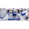 Buy cheap SSCD600-450/2250 12732 Nm High Accuracy High Reliability Axle Performance Test Bench from wholesalers
