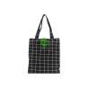 Buy cheap Multi Purpose Large Plastic Tote Bag , Long Handles Foldable Polyester Shopping Bag from wholesalers