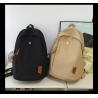 Buy cheap 2024 NEW FASHION LIGHTWEIGHT TRAVEL LEISURE LARGE CAPACITY JUNIOR HIGH SCHOOL FEMALE COLLEGE STUDENTS SCHOOLBAG from wholesalers