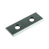 Buy cheap Wearable Disposable Woodworking Knife 91.4HRA-94HRA With Long Life Time from wholesalers