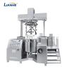Buy cheap SGS 120 Degree Shampoo Manufacturing Machine , 500L Equipment For Making Cosmetics from wholesalers