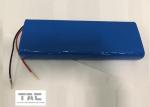 24V 10Ah LiFePO4 E-Bike Rechargeable Battery Pack RoHS Approved