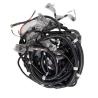 Buy cheap Excavator Wiring Harness for ZX240-3 ZX270-3 ZX280LC-3 External Wiring 0005997 0006001H from wholesalers