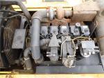 Original Japan Used Excavator KOMATSU PC400-7 For Sale