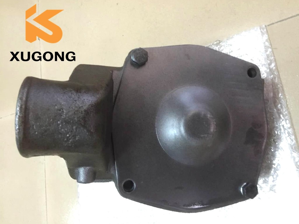 erpiller E3006T Aftermarket 3306 Engine Parts 2P0661 Water Pump