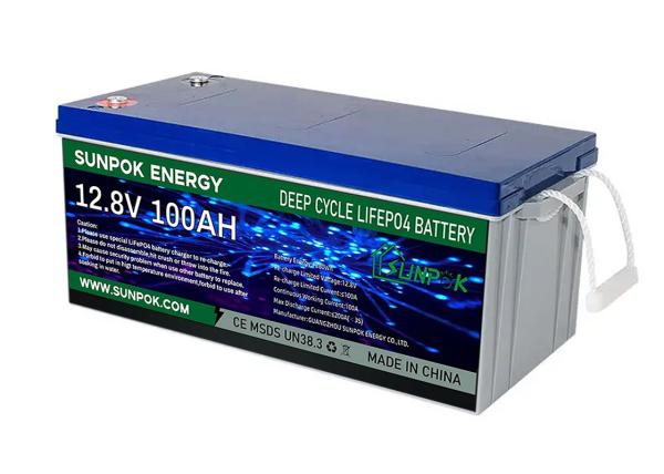Buy cheap Rechargeable Deep Cycle Lithium Battery 12v 24v 200ah 300ah 400ah from wholesalers