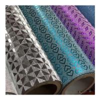 Buy cheap Glitter Thermal Lamination Film , CPP Lamination Film Manufacturers product