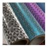 Buy cheap PP Gold Glitter Film Roll Moisture Proof For Printing And Packing from wholesalers