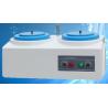 Buy cheap Metpol 112 Polisher Metallographic Polishing Equipment Polishing Machine from wholesalers