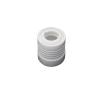 Buy cheap ODM Precision Ptfe Tube For Industrial Area from wholesalers