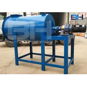 Buy cheap Floor Tile Adhesive Machine , Easy Operated Tile Adhesive Production Line from wholesalers