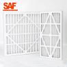 Buy cheap HVAC System Pre Air Filter Cardboard Frame Primary Efficiency For Industrial Air Purifier from wholesalers