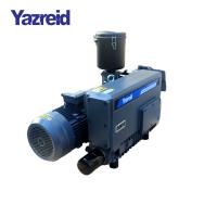 Buy cheap Direct Drive Rotary Vane Air Pump High Vacuum Industrial Use product