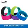 Buy cheap Ningbo virson wholesales pvc yoga wheel yoga sports accesspries wheel fitnees yoga wheel from wholesalers
